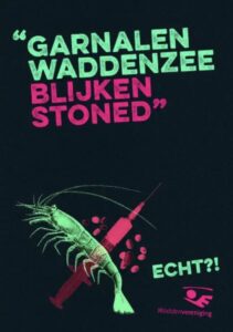 campagnebeeld Echt!Waddenvereniging