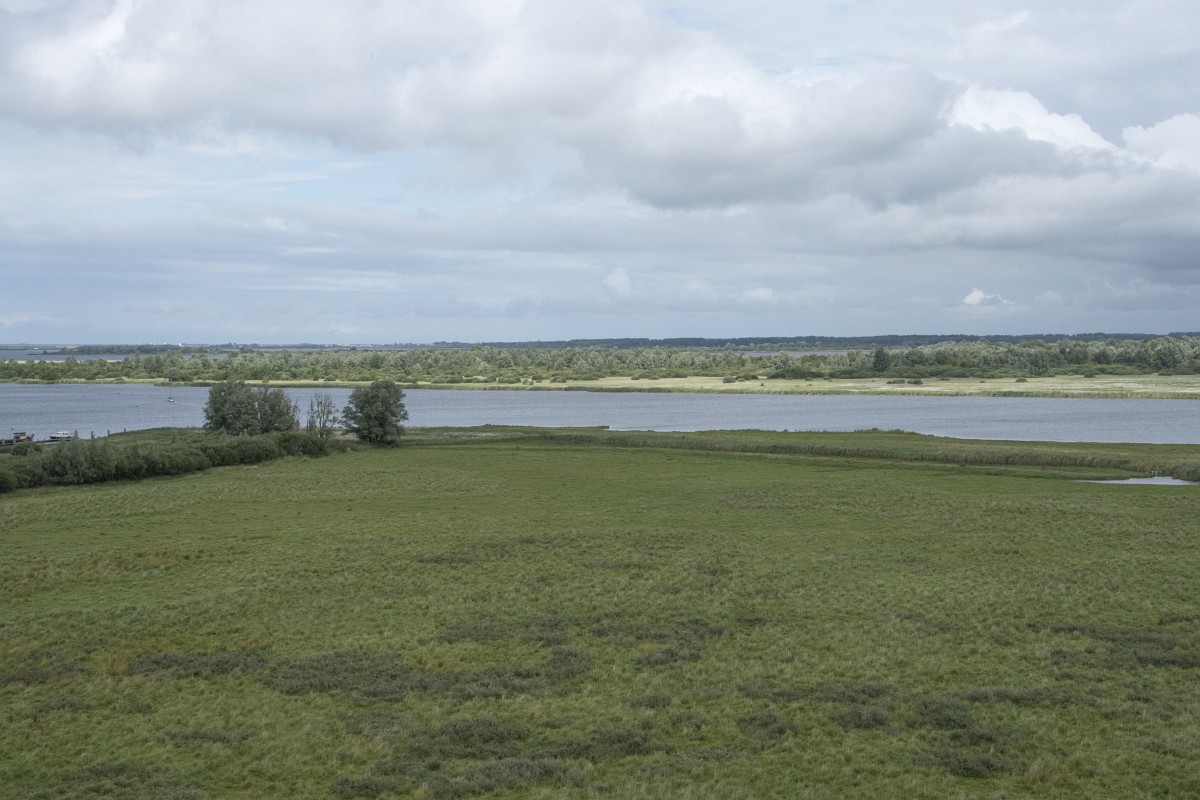 Lauwersmeer - Van Kruijsbergen