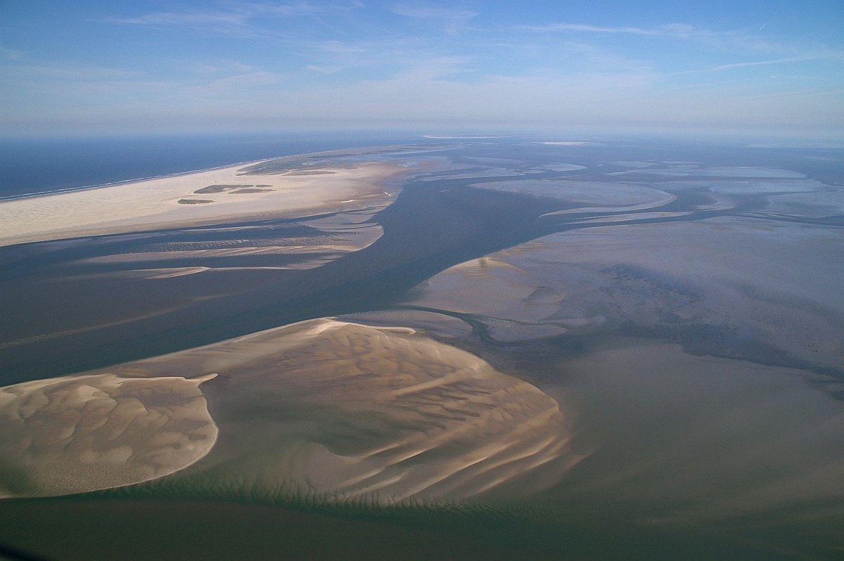 NL, Noord-Holland, Texel, Waddenzee 2, Foto Fitis-Sytske Dijksen
